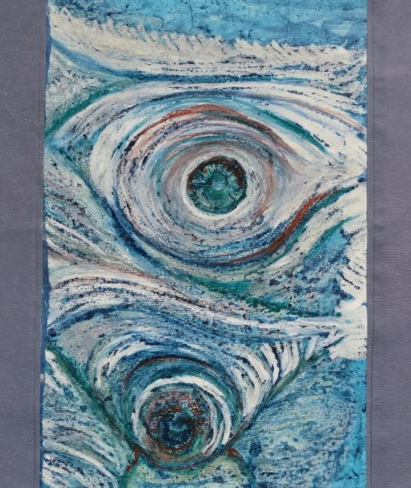 Patterns in Nature VII