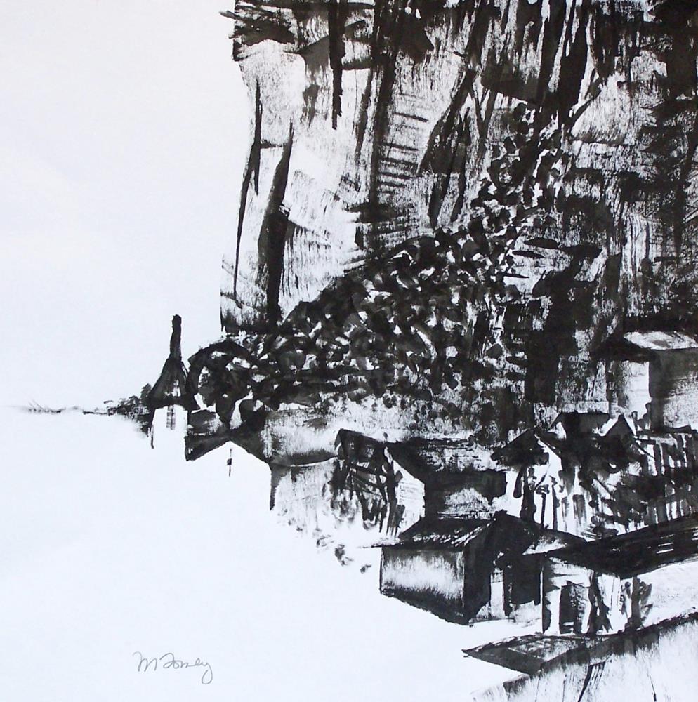 Living in the Driftless