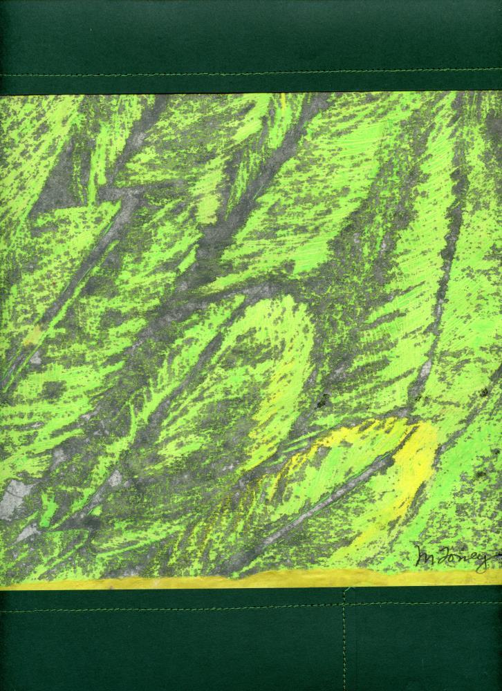 Patterns in Nature III